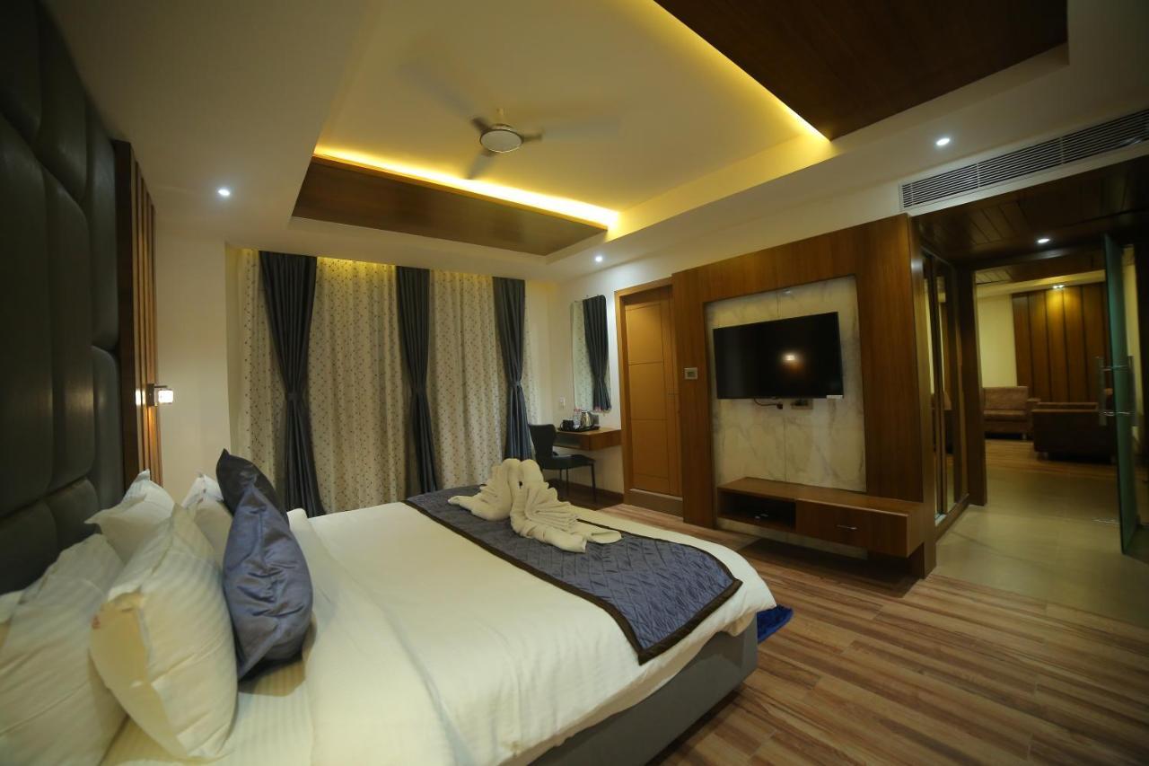 Sree Fortune Grand, Tadepalli Hotel Tadepalle Exterior photo